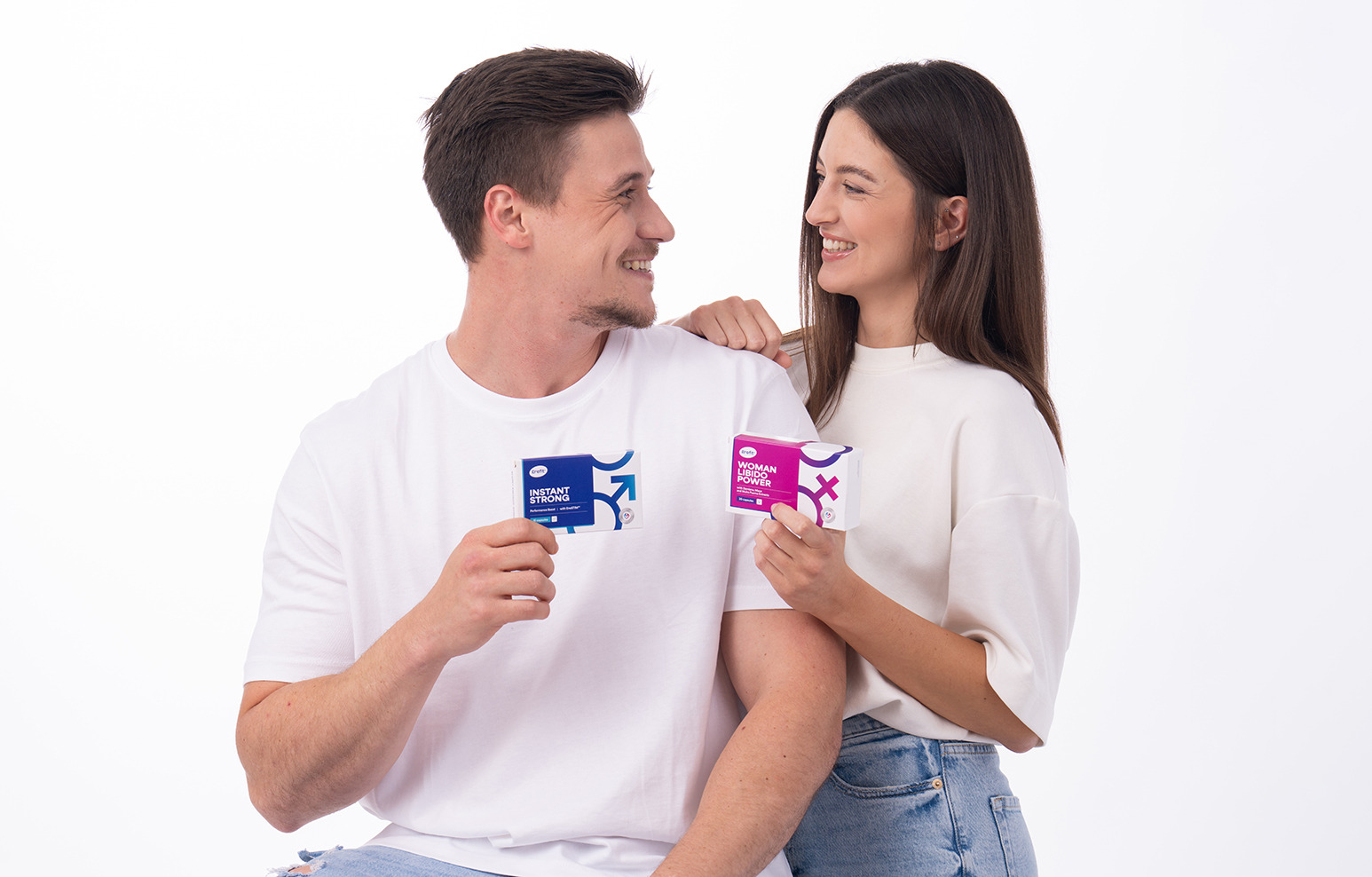 Η τέλεια επιλογή για ζευγάρια